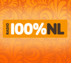 Radio 100% NL On Tour