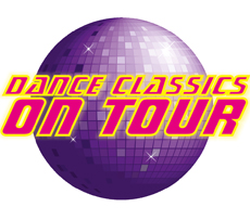 Dance Classics on Tour