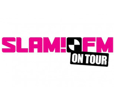 Slam!FM On Tour