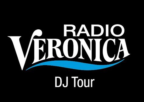 Radio Veronica DJ Tour