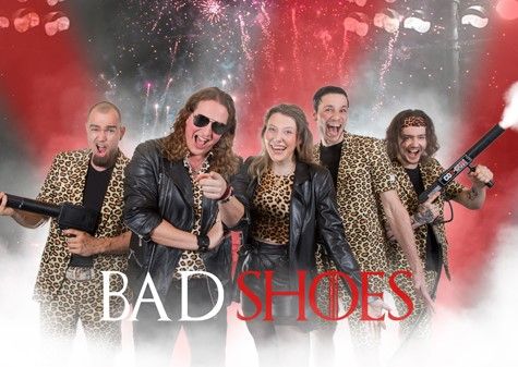 Bad Shoes 