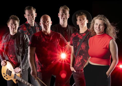 All-In Coverband