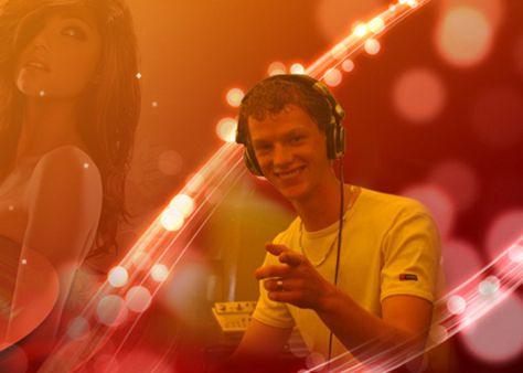 DJ Summerstar