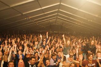 Tent Dijkfeest 330x220