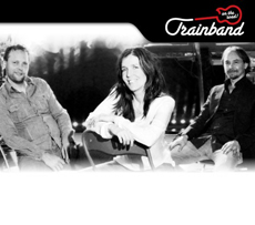 Trainband