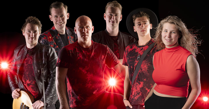All-In Coverband