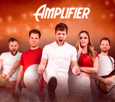 Amplifier