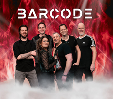  Barcode