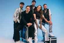 Bruiloft & Privéfeest