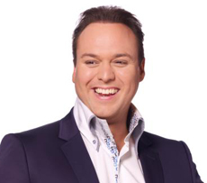 Frans Bauer