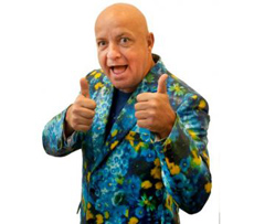 Willie Oosterhuis